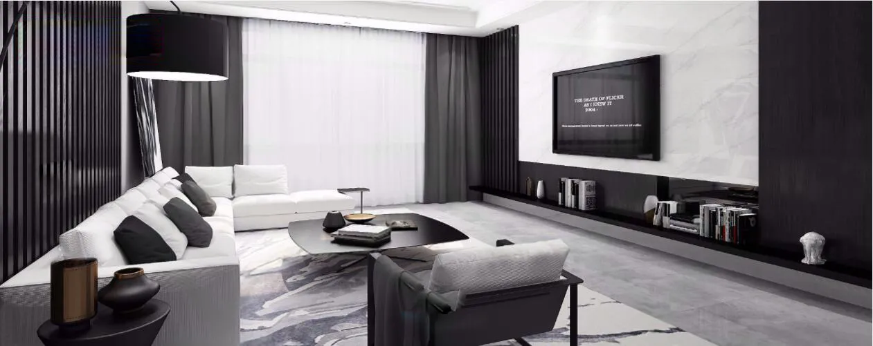 Cooldesign Interior 20 - House Space - SIMPLY STYLES - 13