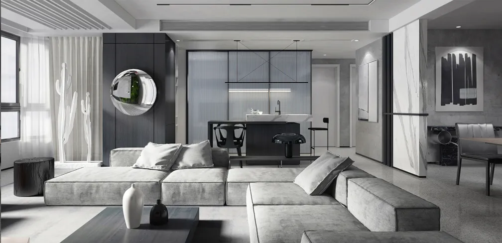 Cooldesign Interior 20 - House Space - SIMPLY STYLES - 17