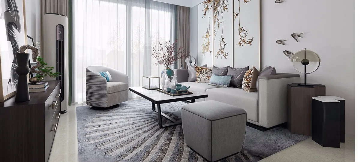 Cooldesign Interior 20 - House Space - SIMPLY STYLES - 22