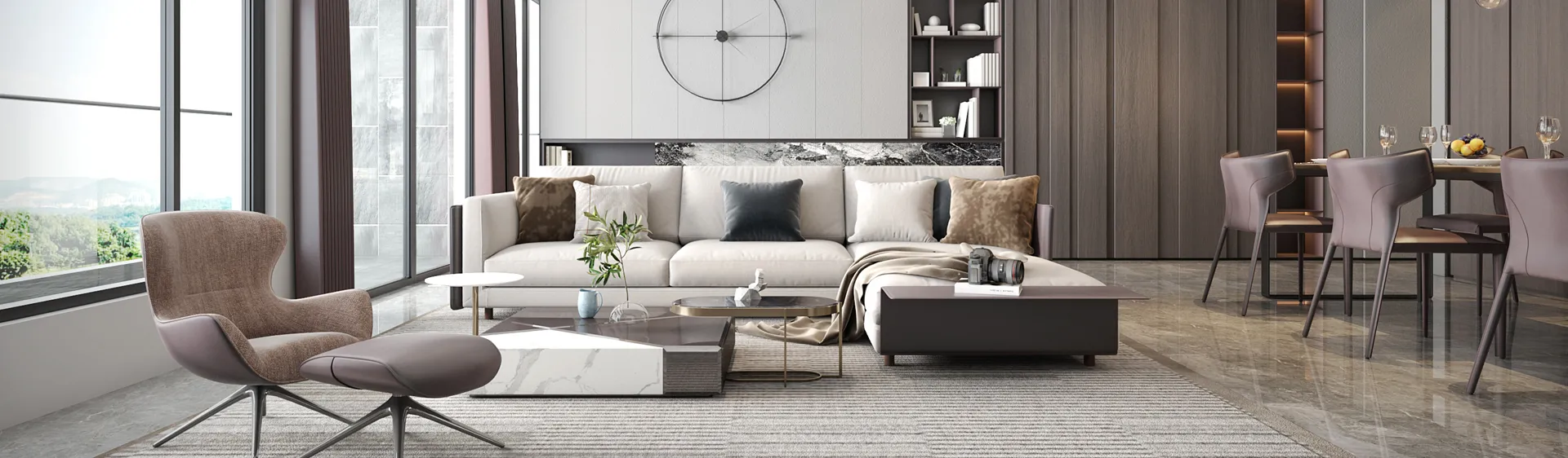 Cooldesign Interior 20 - House Space - SIMPLY STYLES - 25