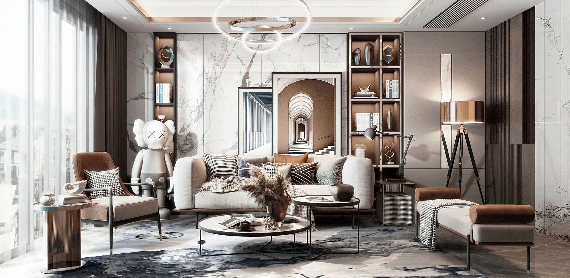 Cooldesign Interior 20 - House Space - SIMPLY STYLES - 28