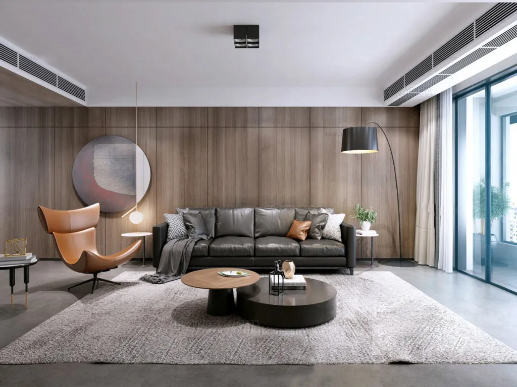 Cooldesign Interior 20 - House Space - SIMPLY STYLES - 29