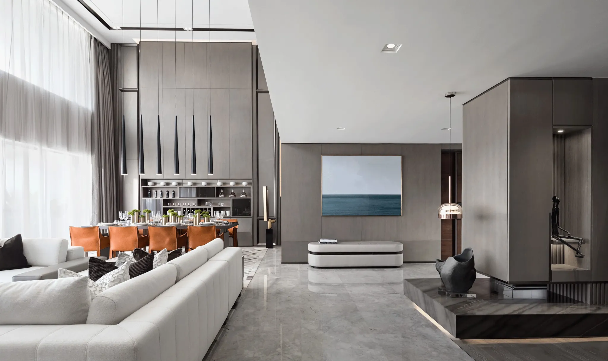 Cooldesign Interior 20 - House Space - SIMPLY STYLES - 30