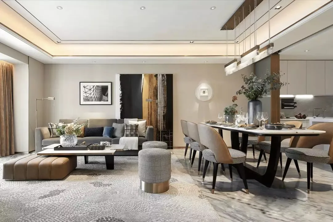 Cooldesign Interior 20 - House Space - SIMPLY STYLES - 31