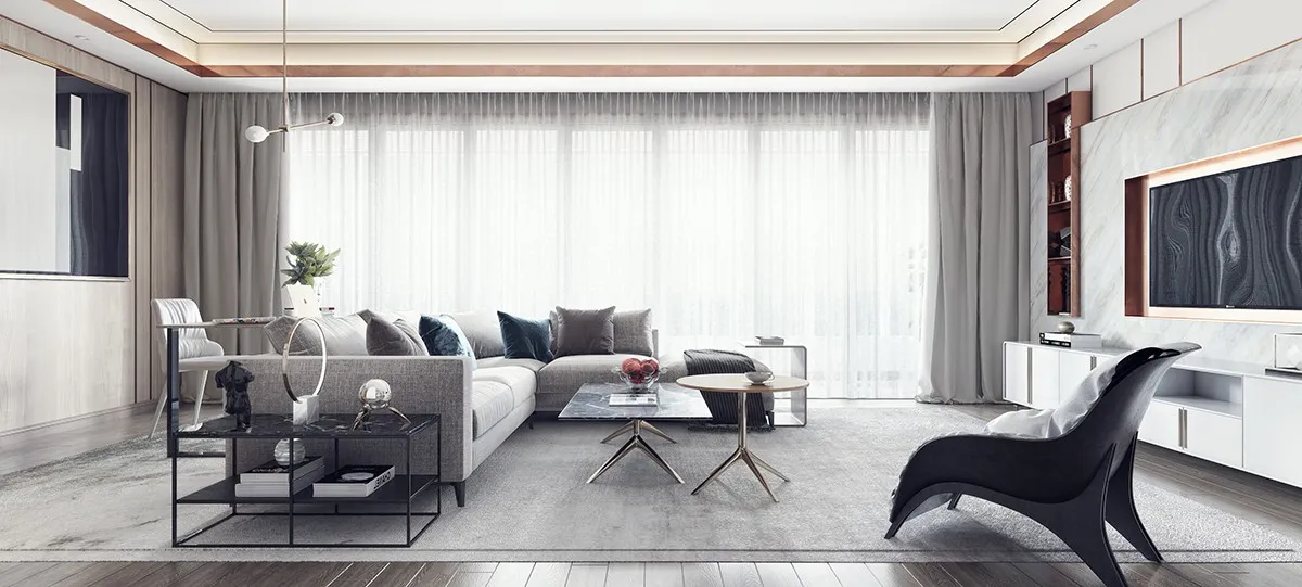 Cooldesign Interior 20 - House Space - SIMPLY STYLES - 32