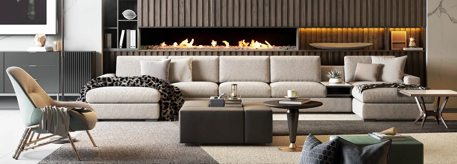 Cooldesign Interior 20 - House Space - SIMPLY STYLES - 33