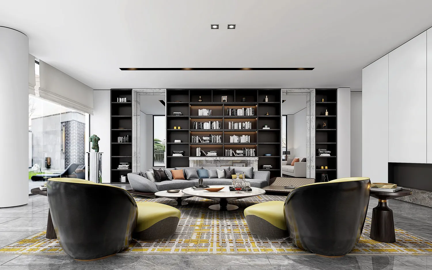 Cooldesign Interior 20 - House Space - SIMPLY STYLES - 35