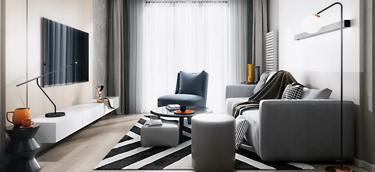 Cooldesign Interior 20 - House Space - SIMPLY STYLES - 36