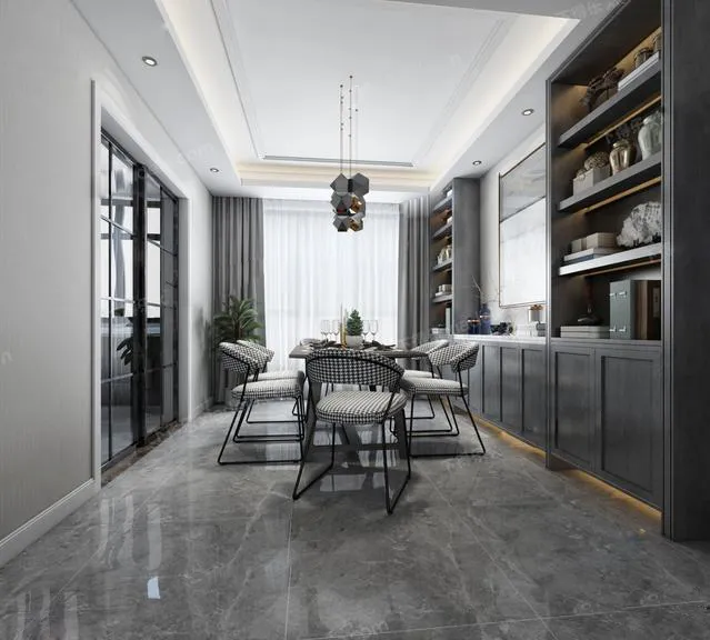 Cooldesign Interior 20 - House Space - SIMPLY STYLES - 5