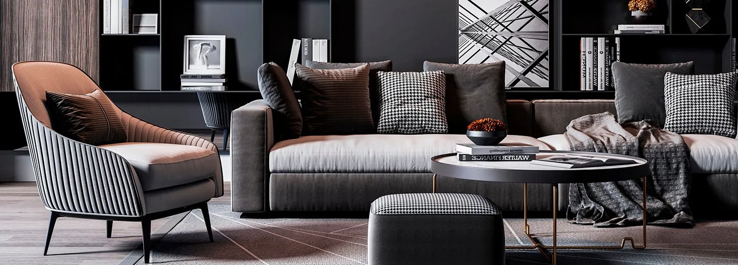 Cooldesign Interior 20 - House Space - SIMPLY STYLES - 8