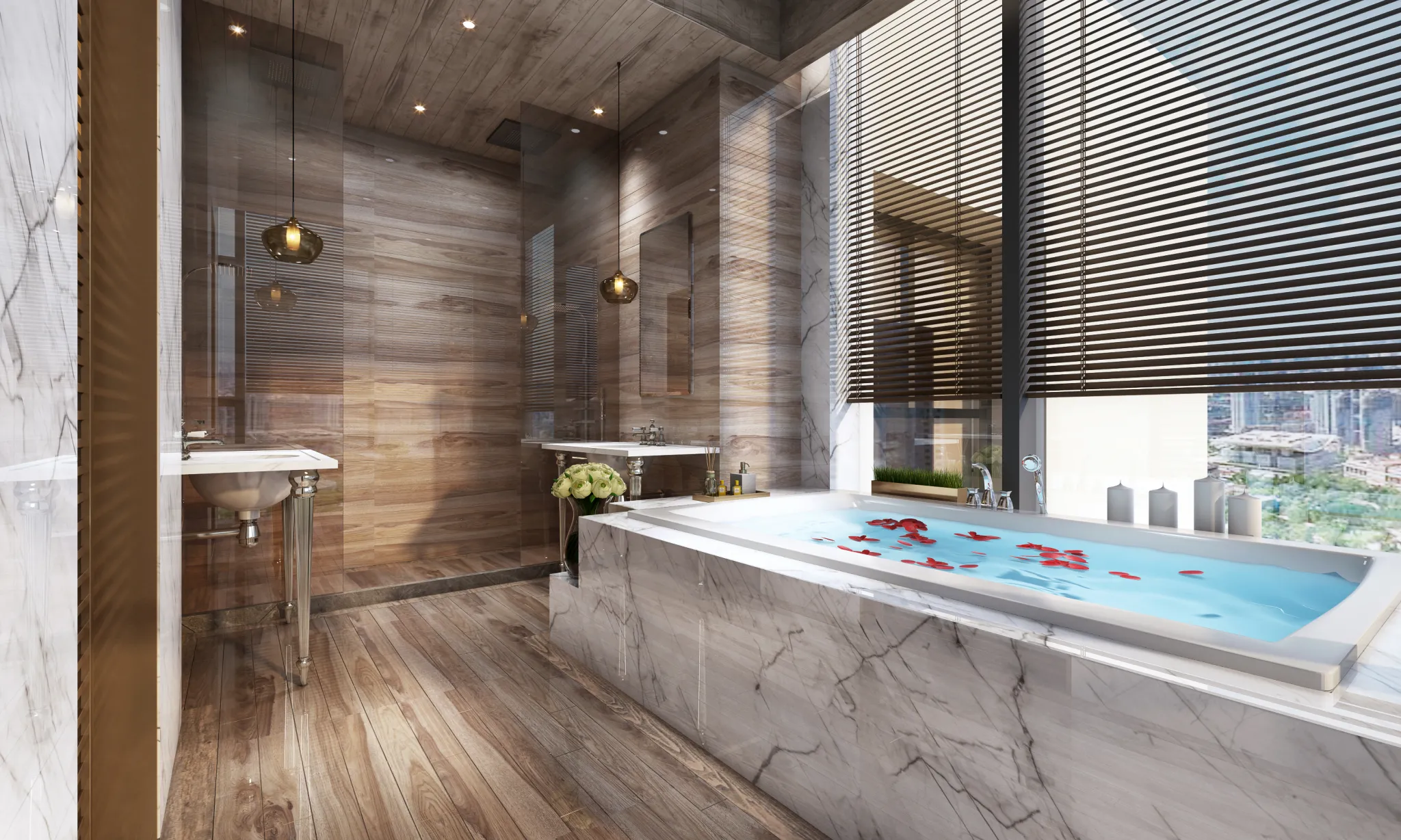 Cooldesign Interior 20 - Public Space - HOTEL - 10