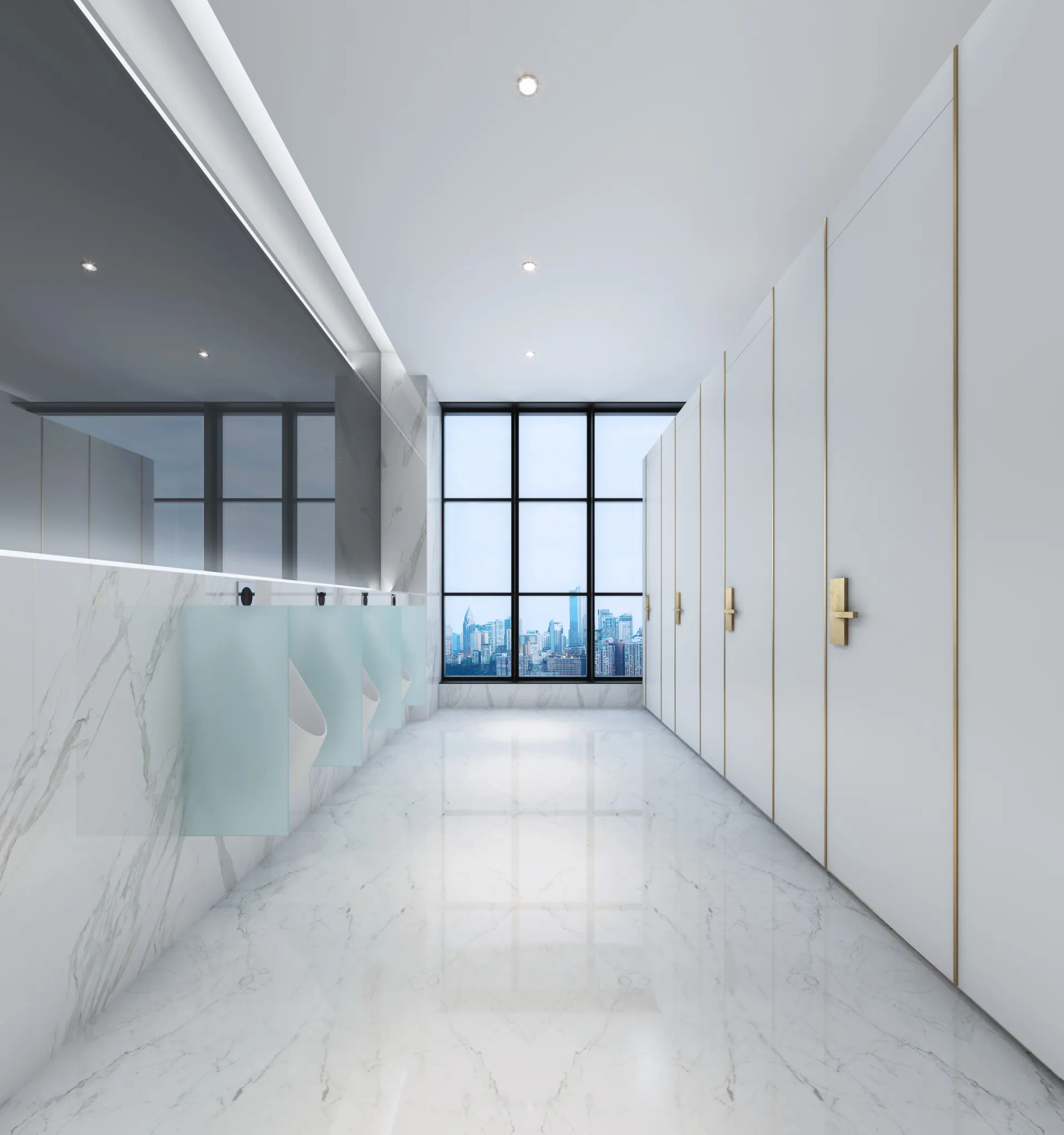 Cooldesign Interior 20 - Public Space - HOTEL - 12