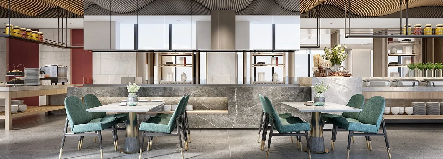 Cooldesign Interior 20 - Public Space - HOTEL - 17