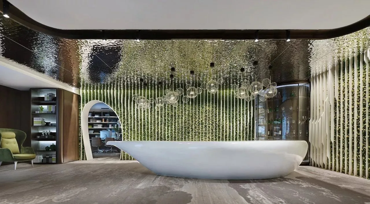 Cooldesign Interior 20 - Public Space - OFFICE - 9