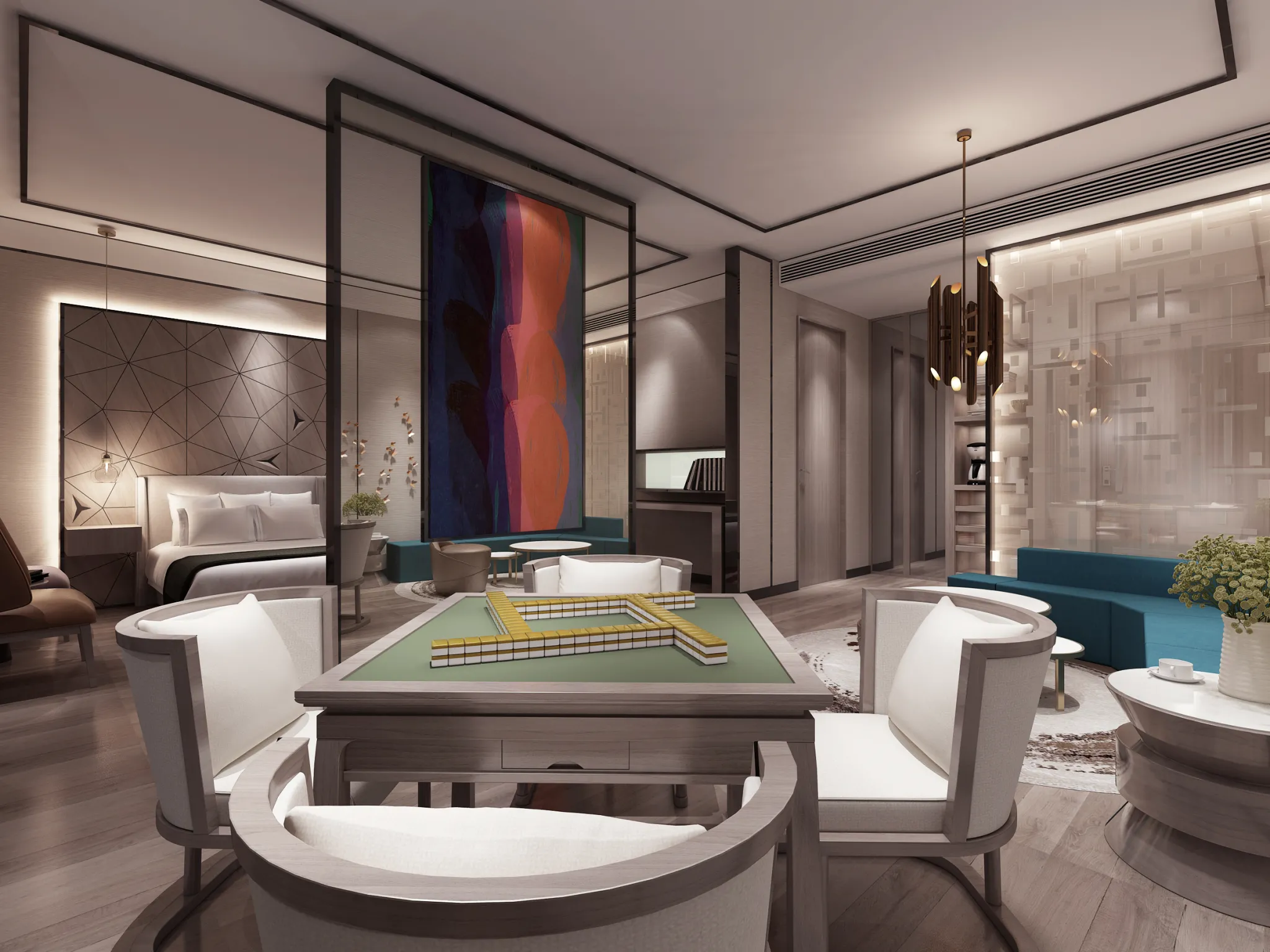 Cooldesign Interior 20 - Public Space - PUBLIC PROJECT - 10