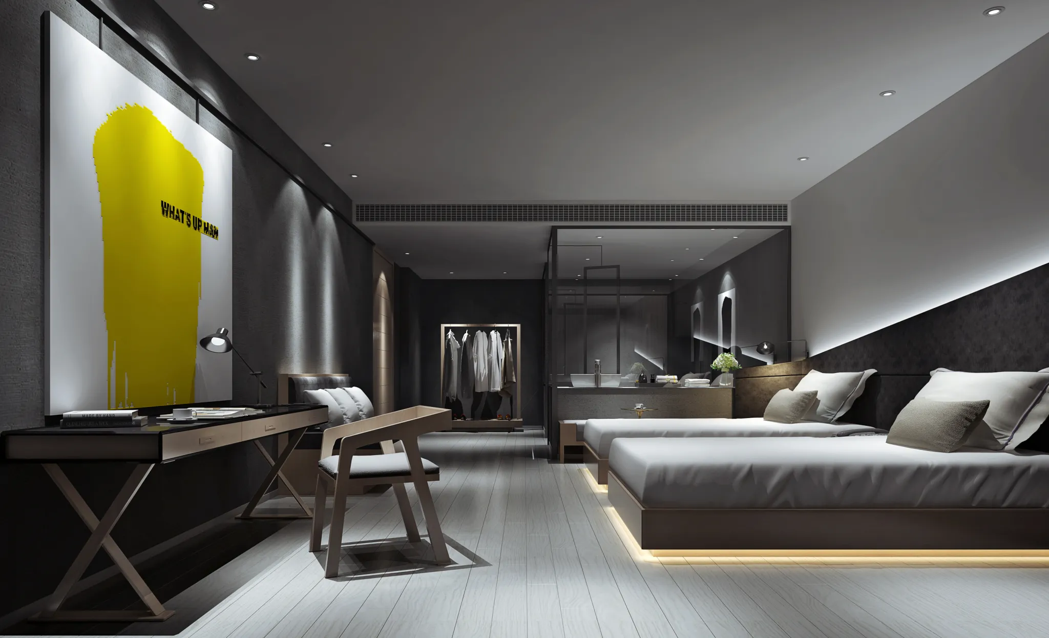 Cooldesign Interior 20 - Public Space - PUBLIC PROJECT - 11