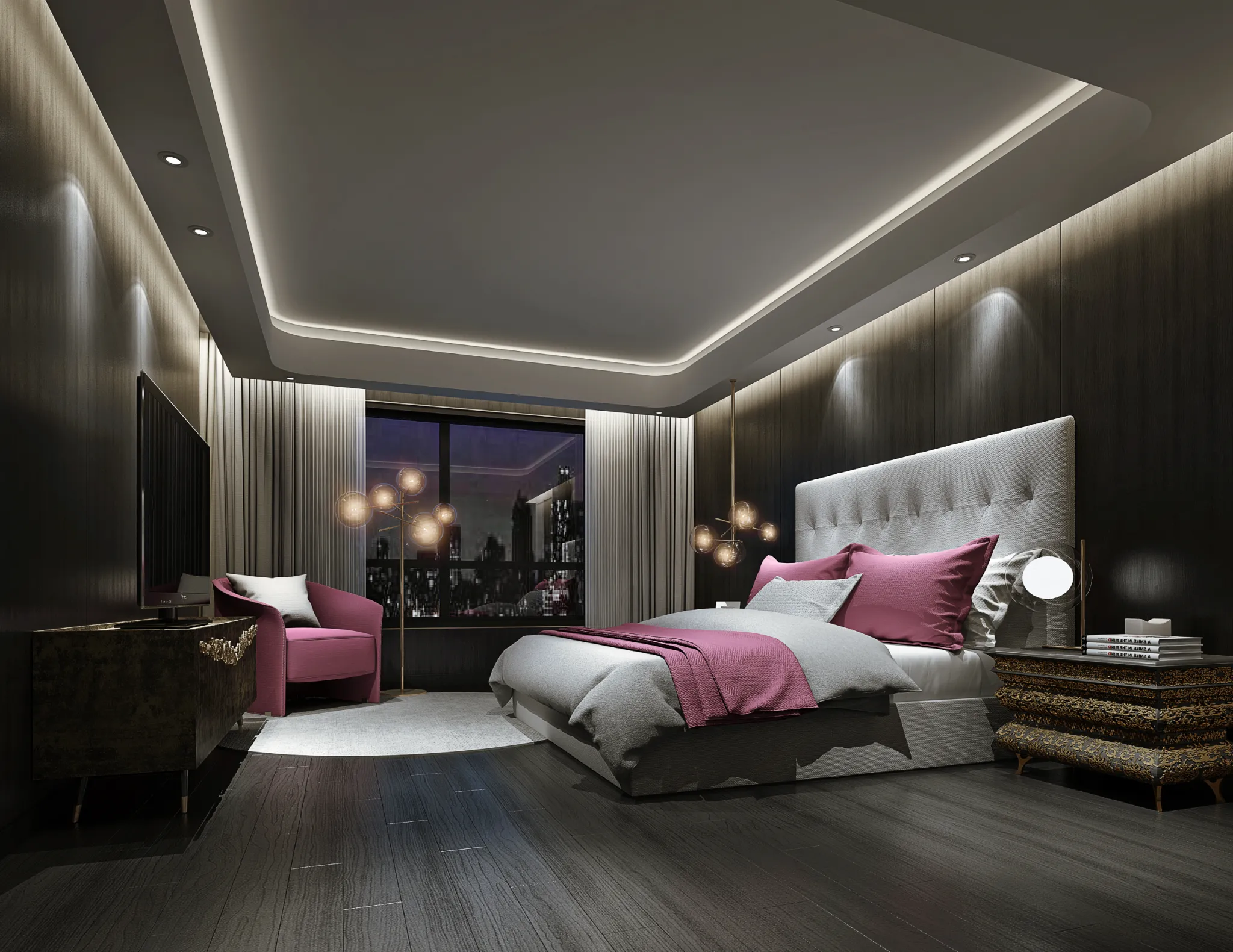 Cooldesign Interior 20 - Public Space - PUBLIC PROJECT - 12