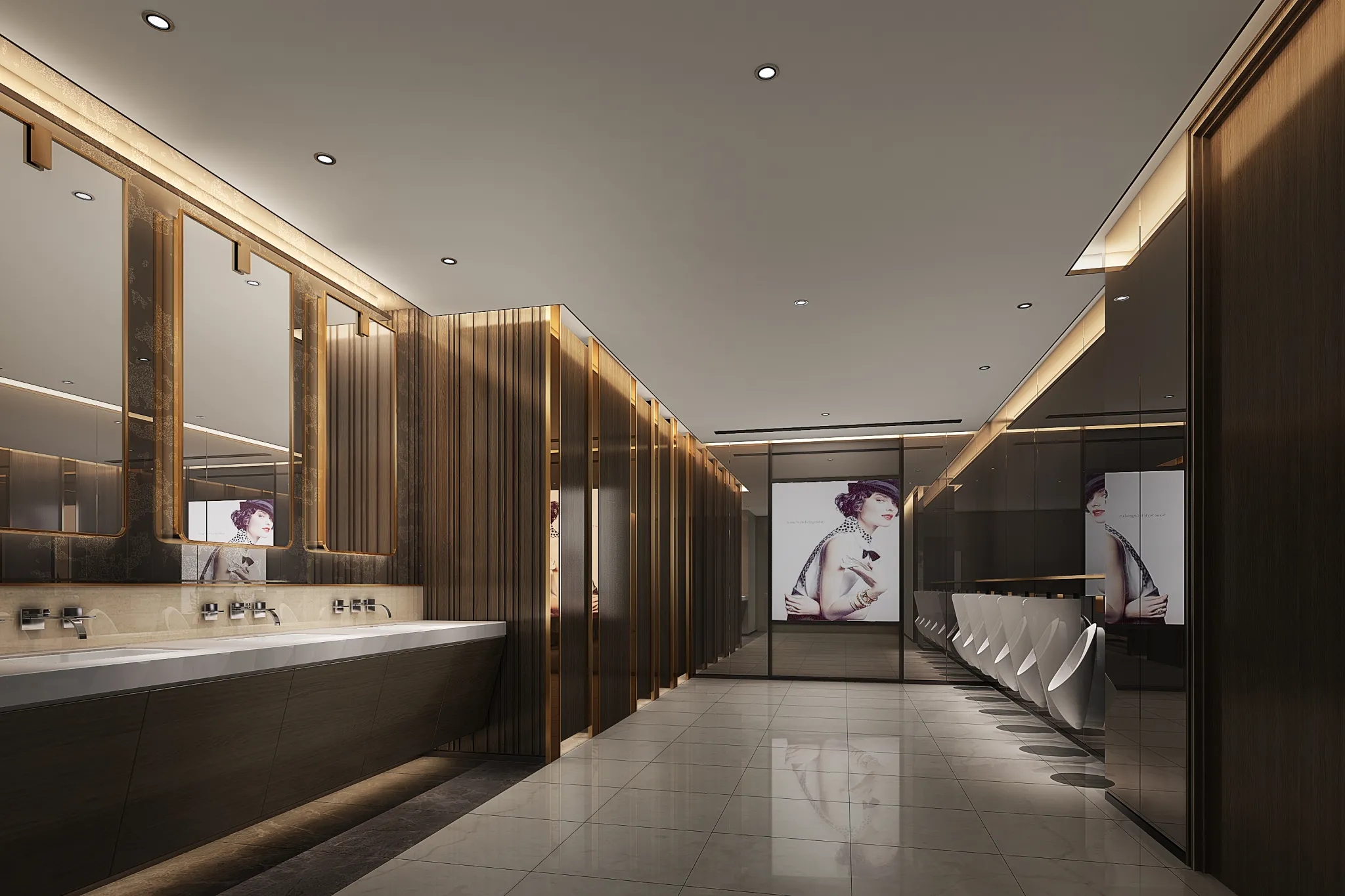 Cooldesign Interior 20 - Public Space - PUBLIC PROJECT - 15