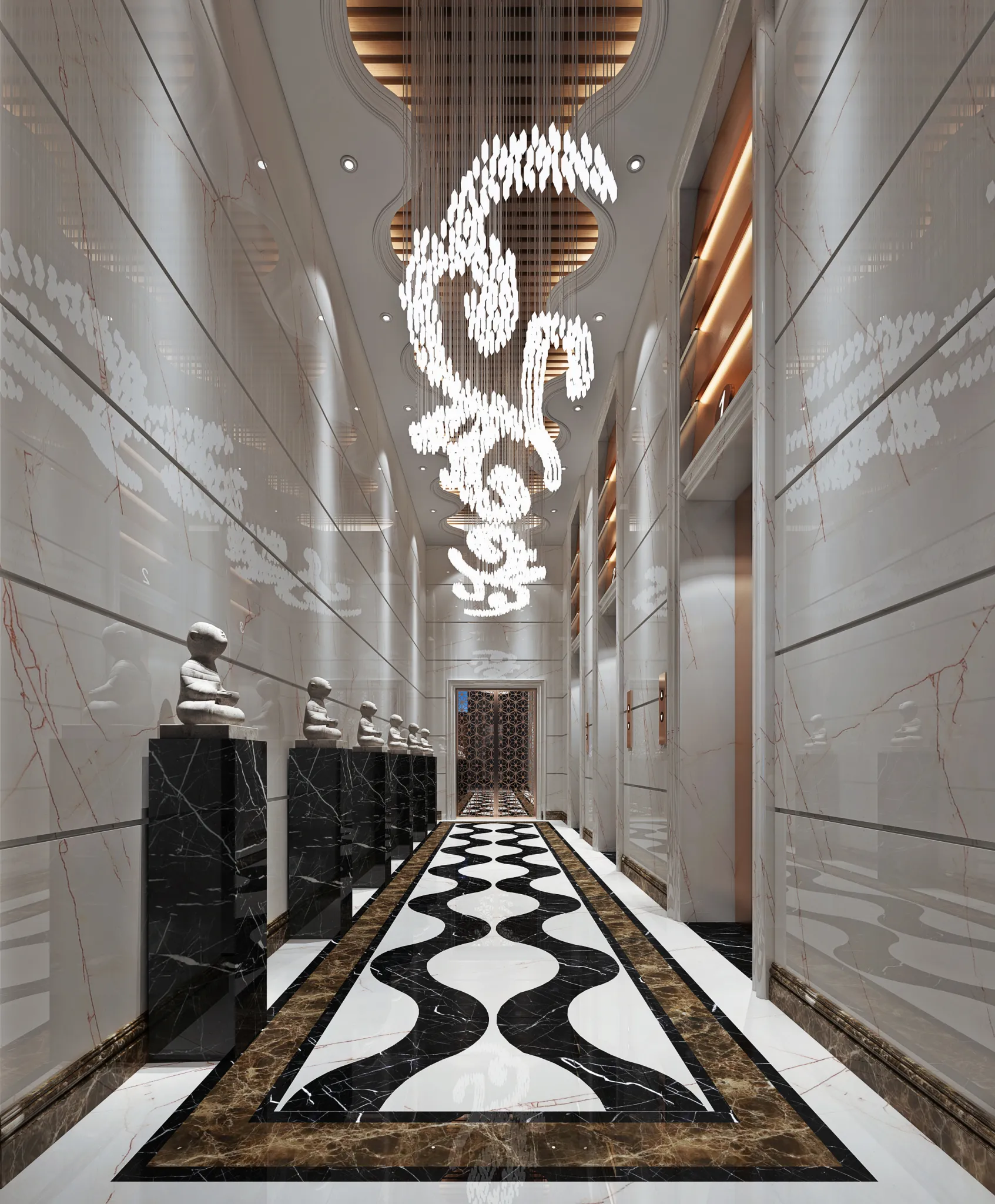 Cooldesign Interior 20 - Public Space - PUBLIC PROJECT - 19