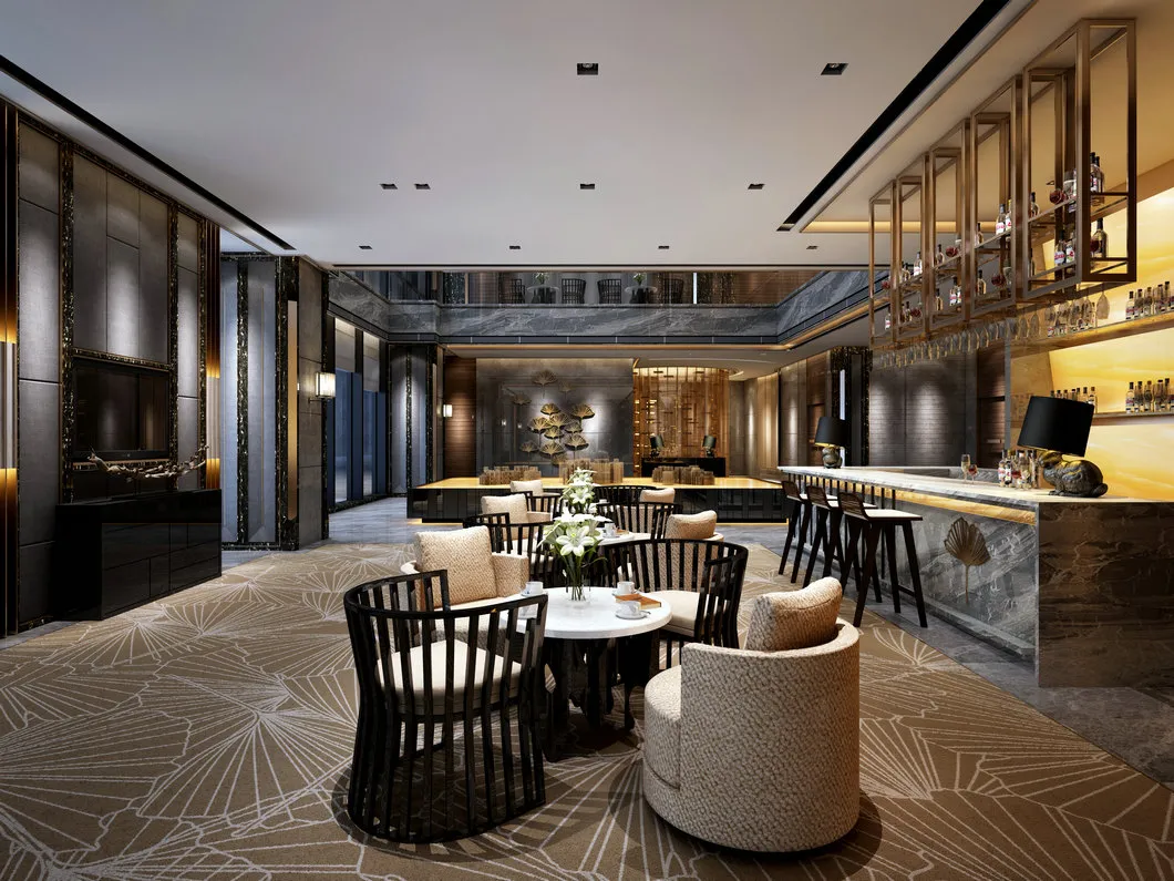 Cooldesign Interior 20 - Public Space - PUBLIC PROJECT - 22