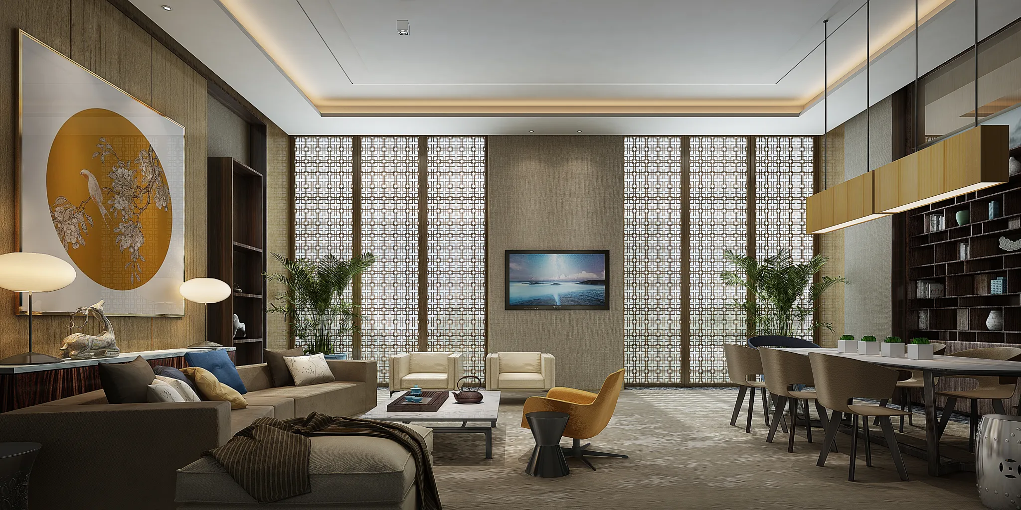 Cooldesign Interior 20 - Public Space - PUBLIC PROJECT - 25