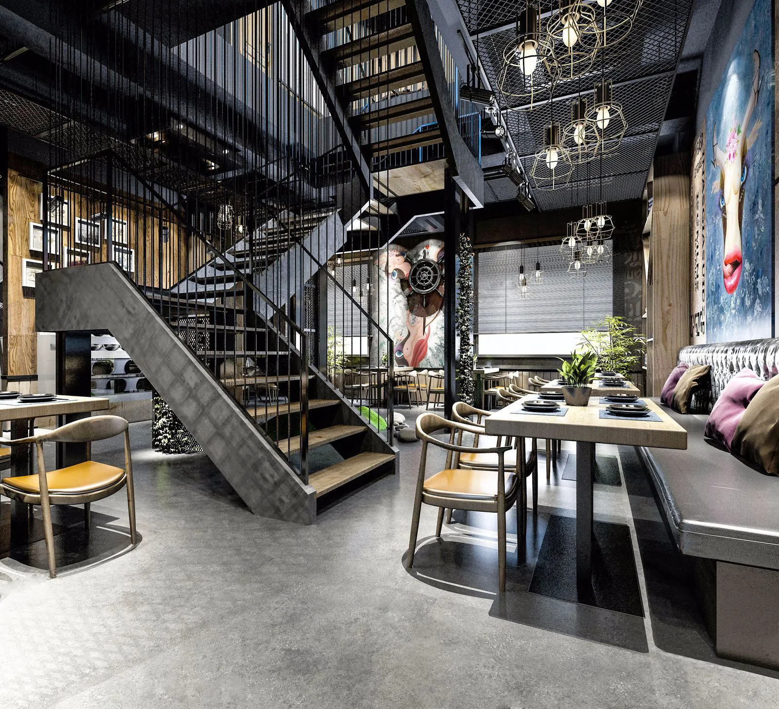 Cooldesign Interior 20 - Public Space - PUBLIC PROJECT - 29