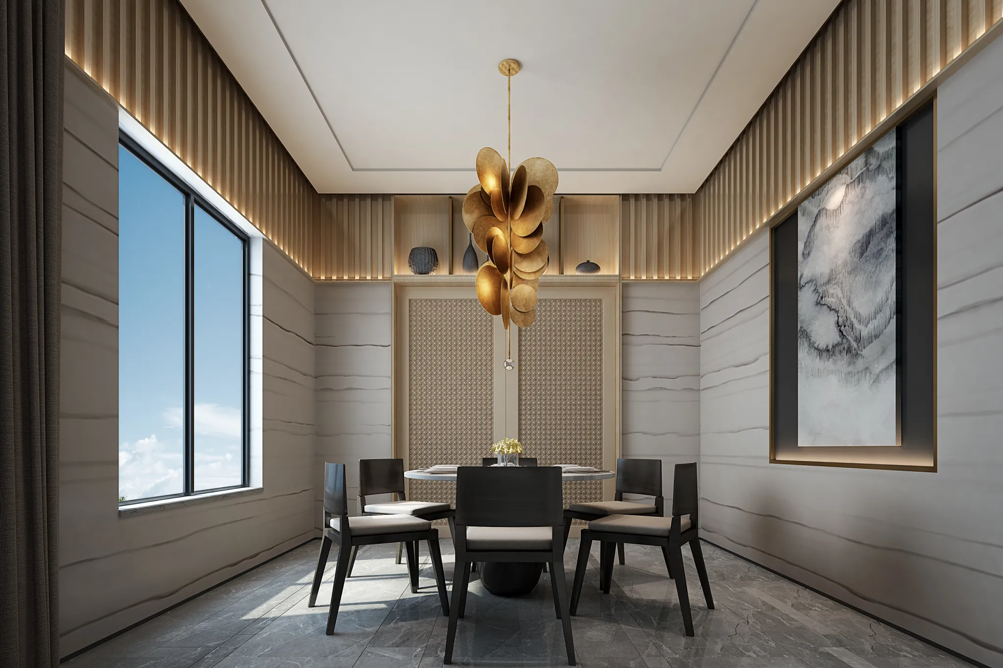 Cooldesign Interior 20 - Public Space - PUBLIC PROJECT - 32