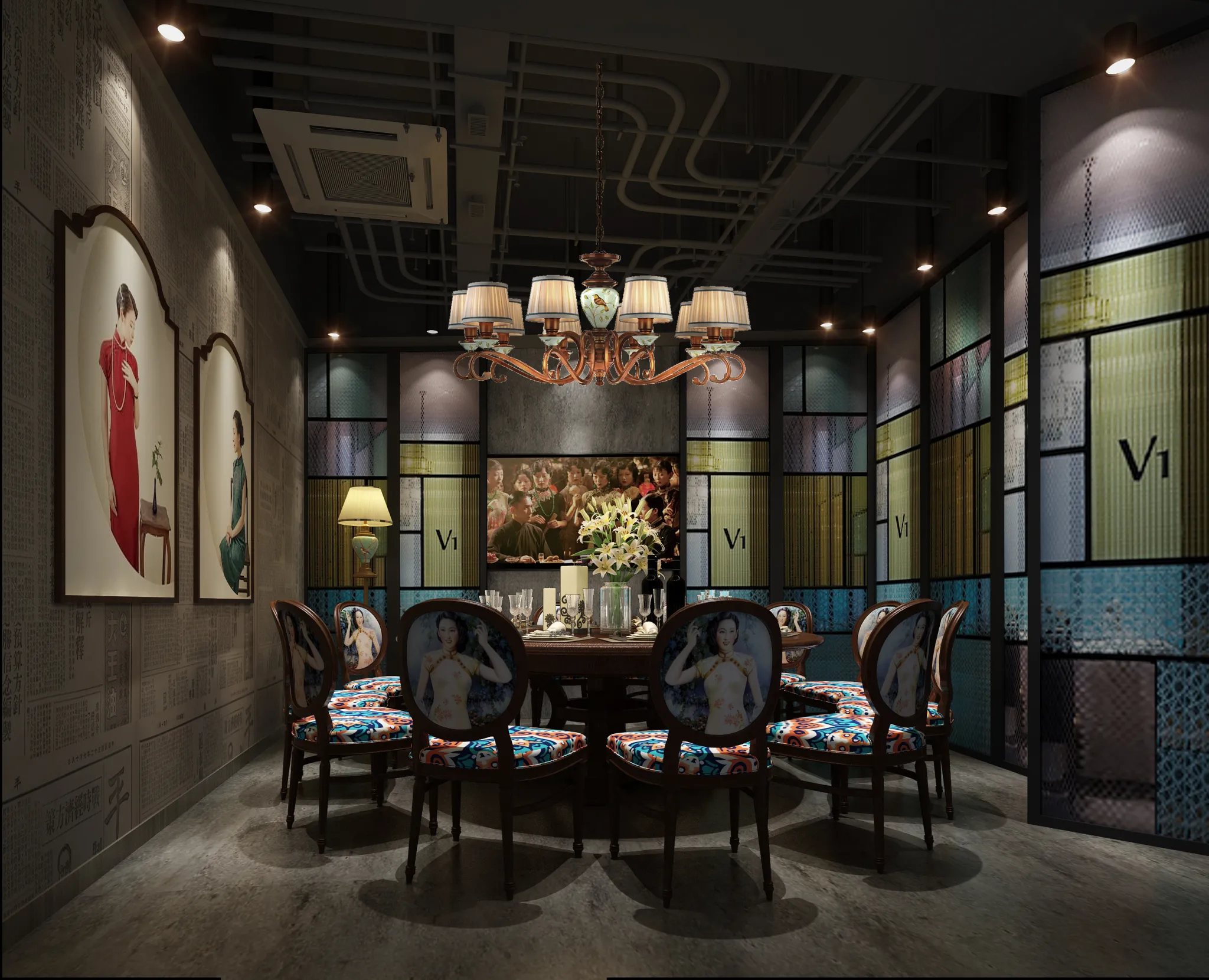 Cooldesign Interior 20 - Public Space - PUBLIC PROJECT - 34