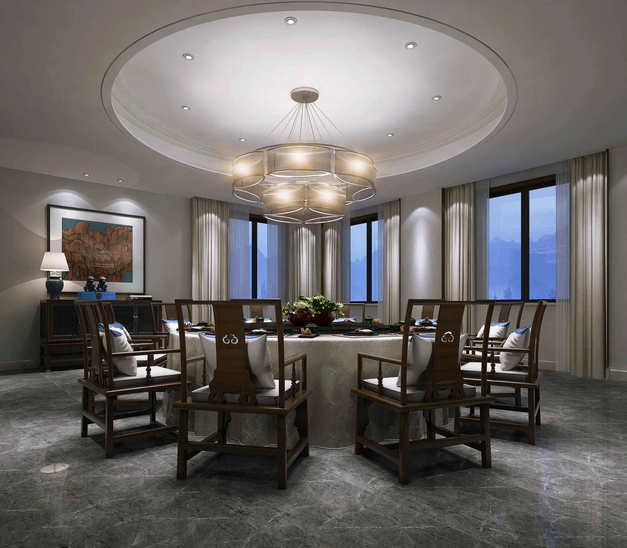 Cooldesign Interior 20 - Public Space - PUBLIC PROJECT - 36