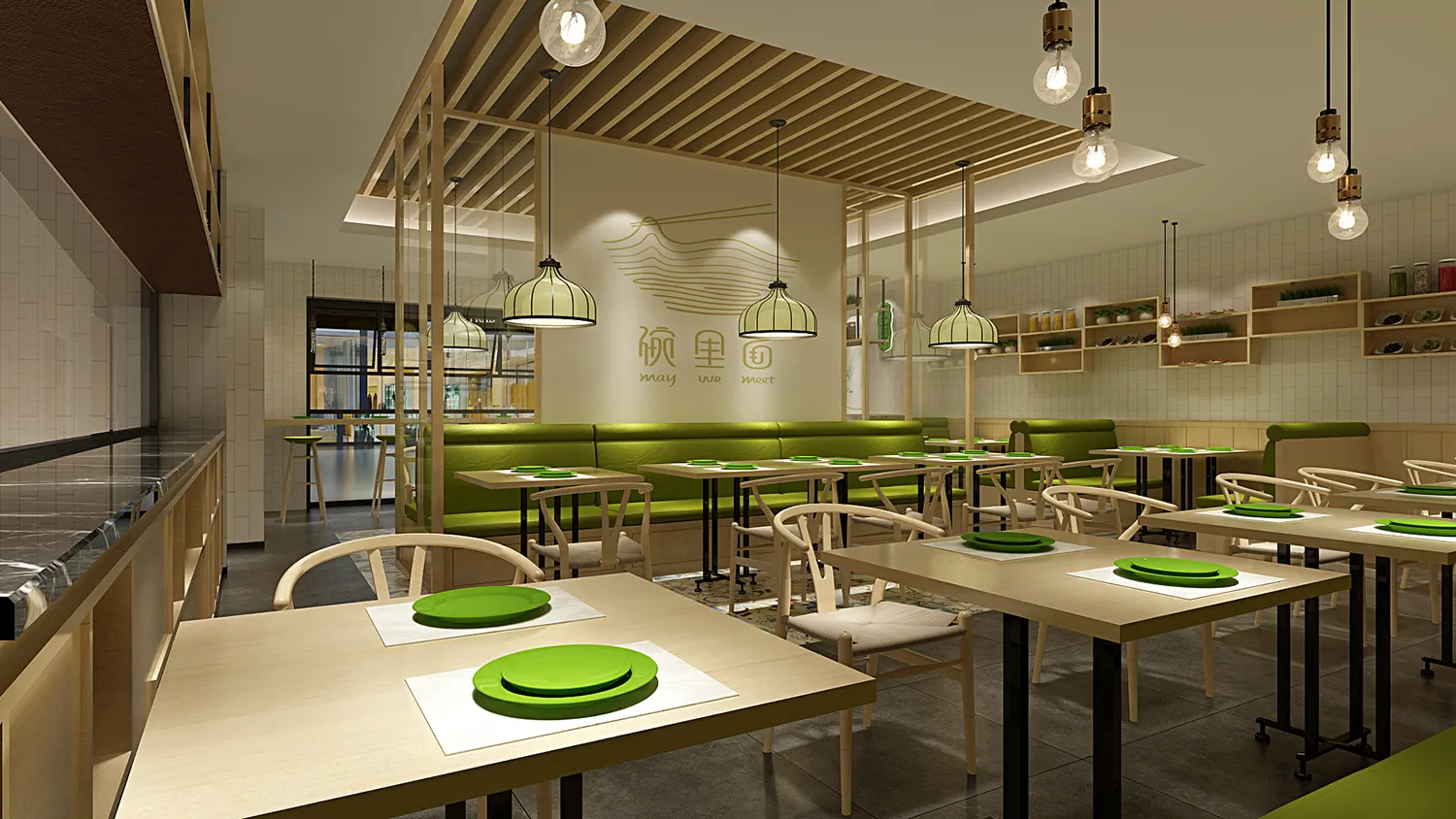 Cooldesign Interior 20 - Public Space - PUBLIC PROJECT - 38