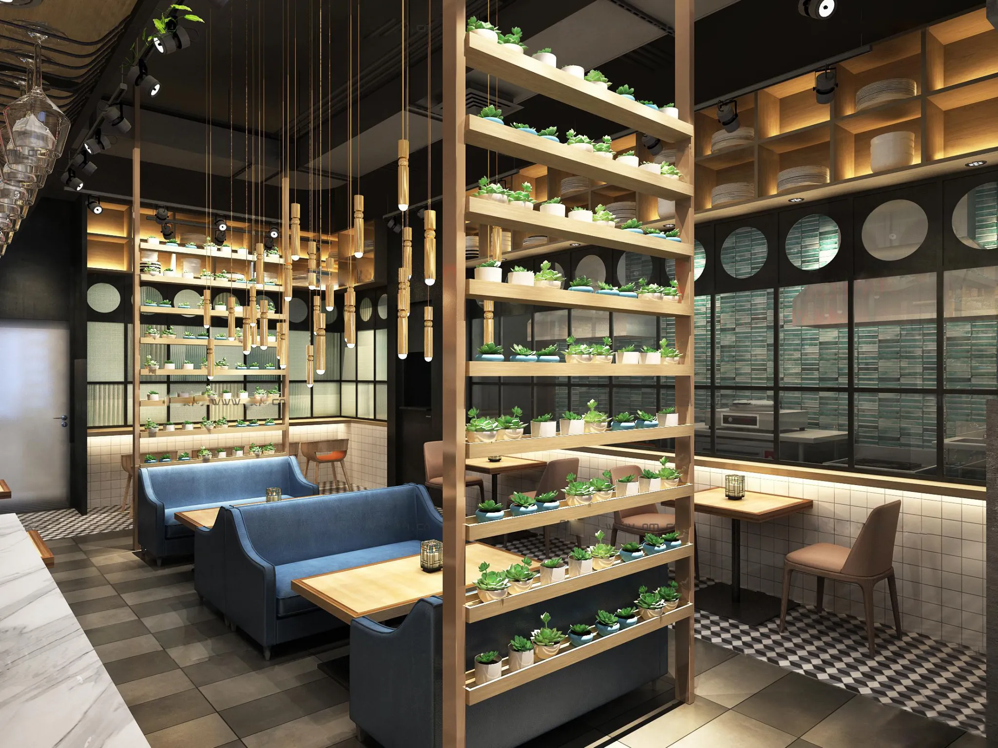 Cooldesign Interior 20 - Public Space - PUBLIC PROJECT - 39