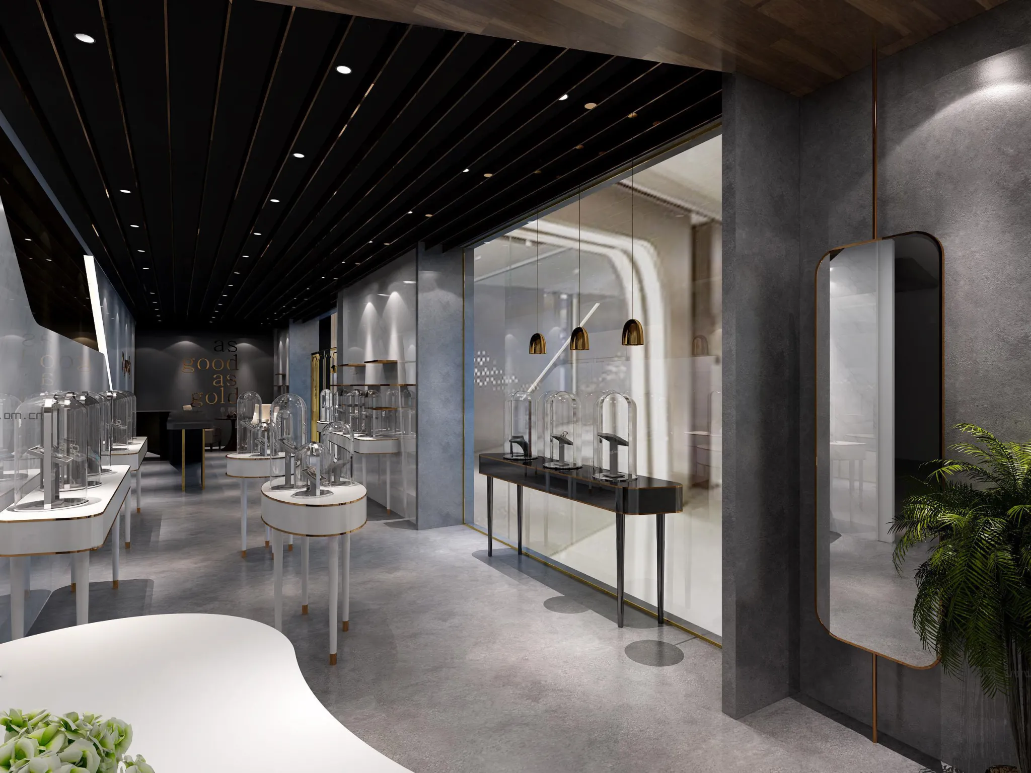 Cooldesign Interior 20 - Public Space - PUBLIC PROJECT - 49