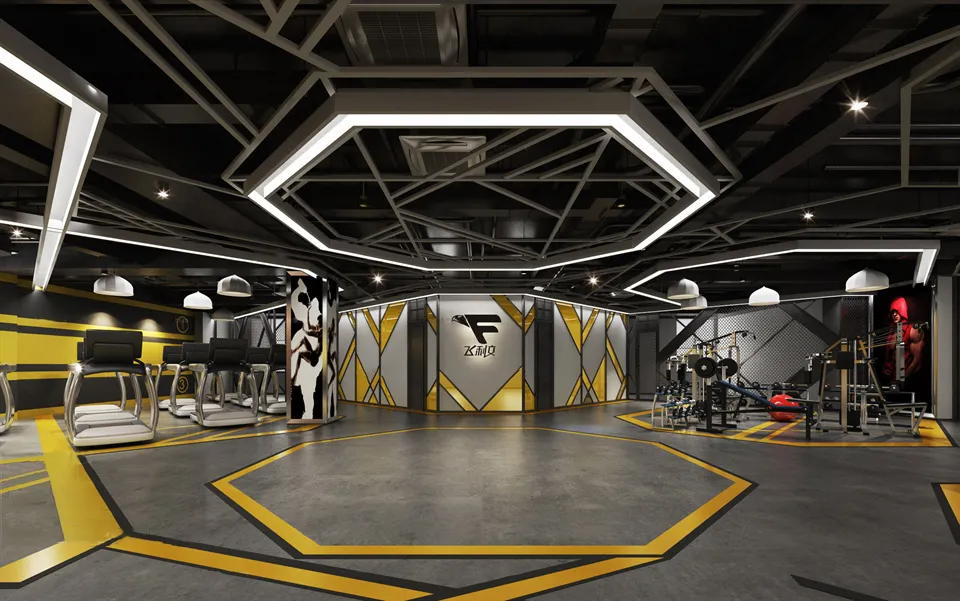 Cooldesign Interior 20 - Public Space - PUBLIC PROJECT - 53