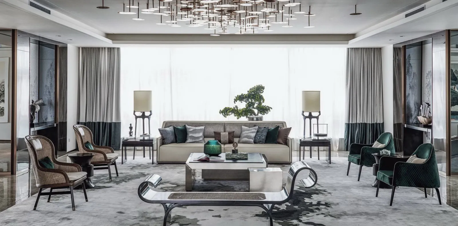 Cooldesign Interior 20 - Public Space - SALES OFFICE - 12