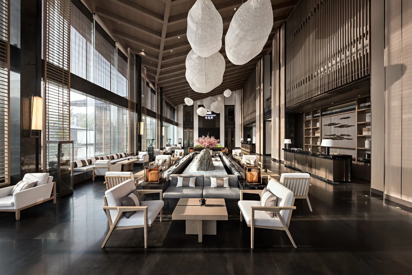 Cooldesign Interior 20 - Public Space - SALES OFFICE - 13