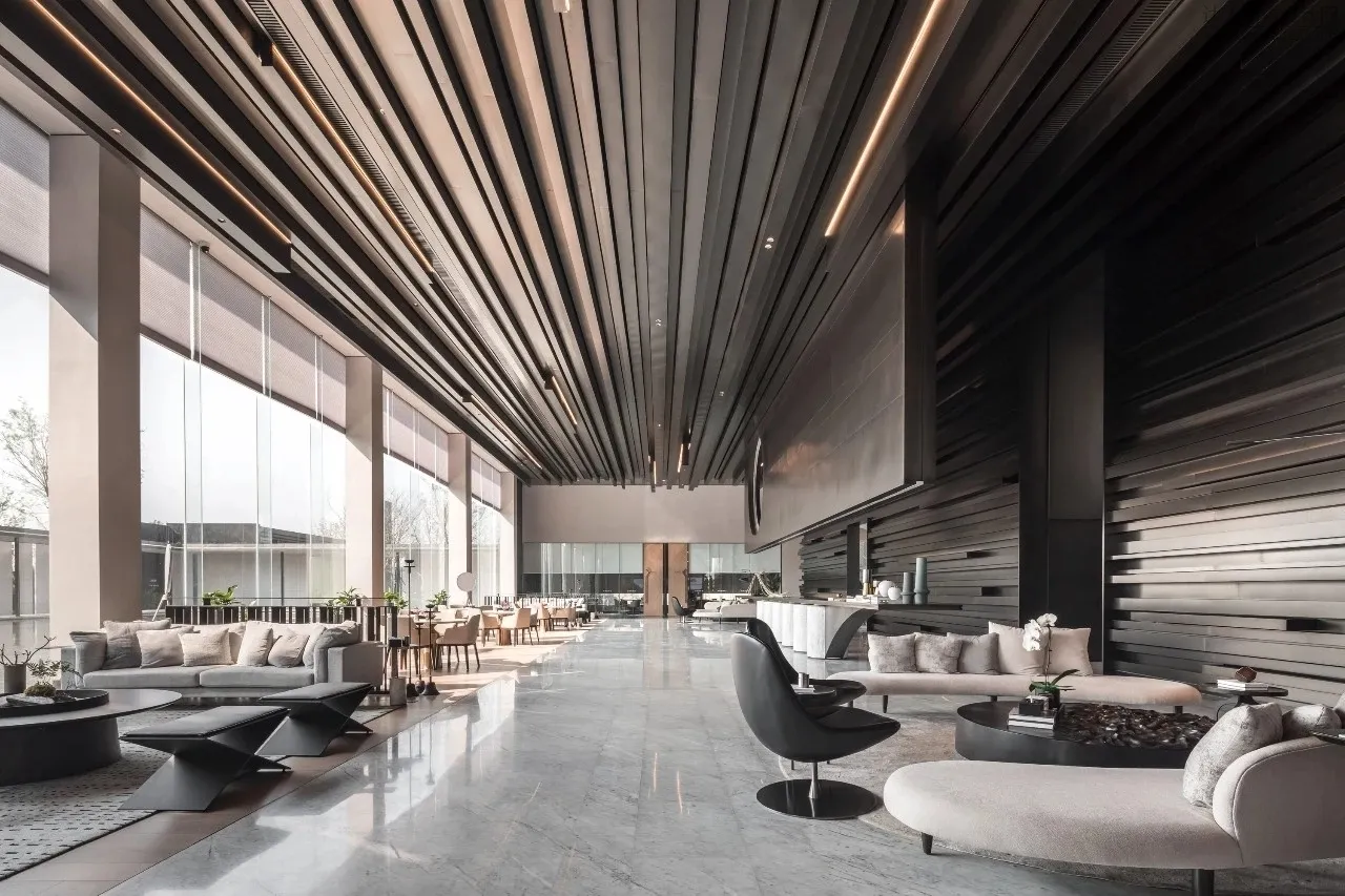 Cooldesign Interior 20 - Public Space - SALES OFFICE - 14