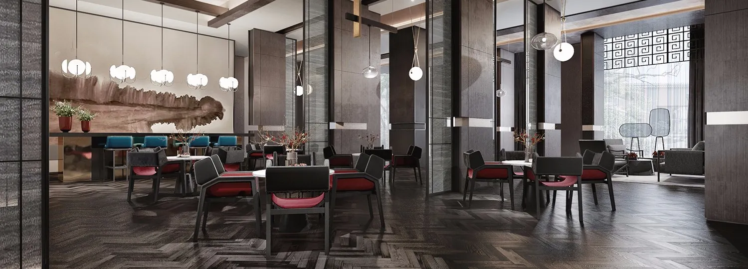 Cooldesign Interior 20 - Public Space - SALES OFFICE - 16