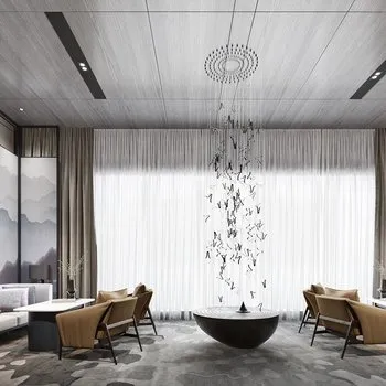 Cooldesign Interior 20 - Public Space - SALES OFFICE - 17