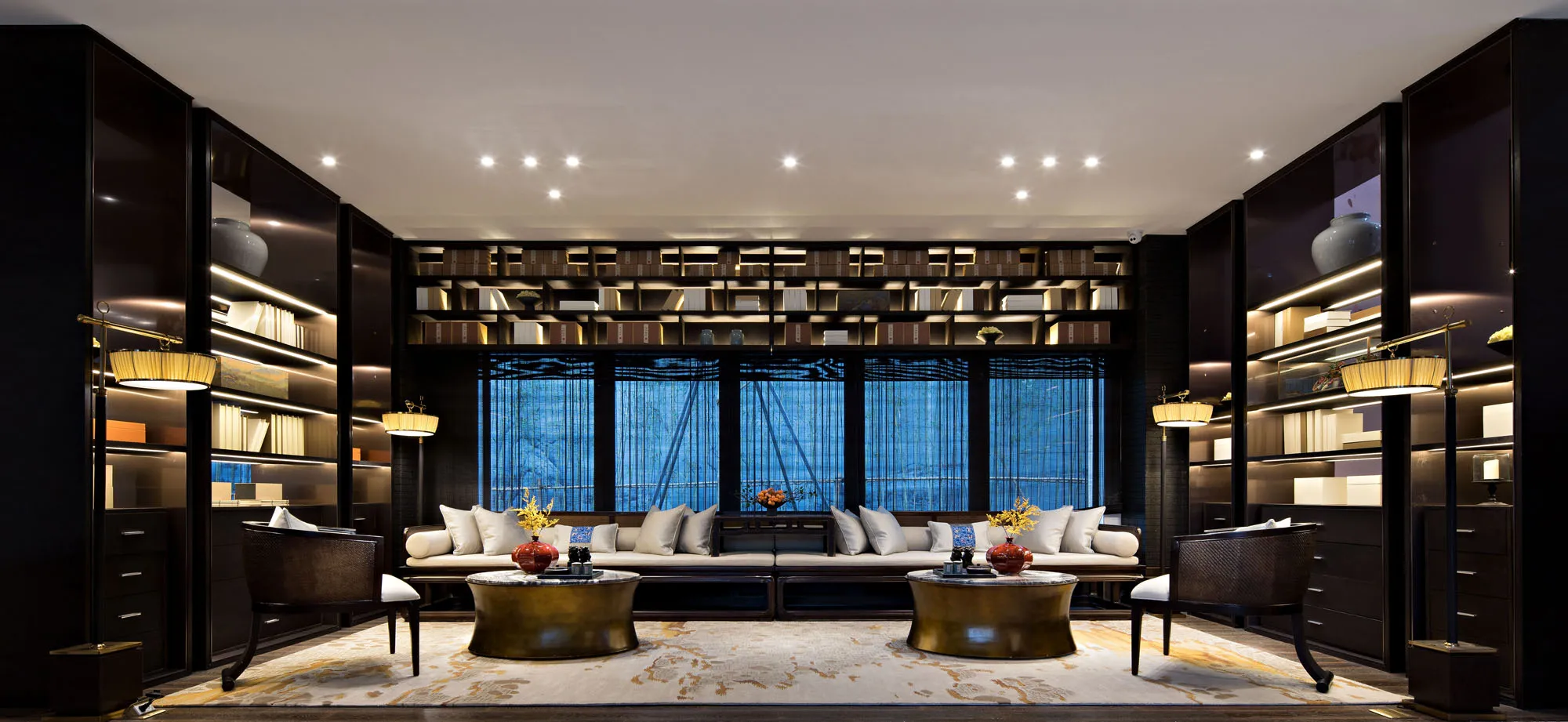 Cooldesign Interior 20 - Public Space - SALES OFFICE - 2