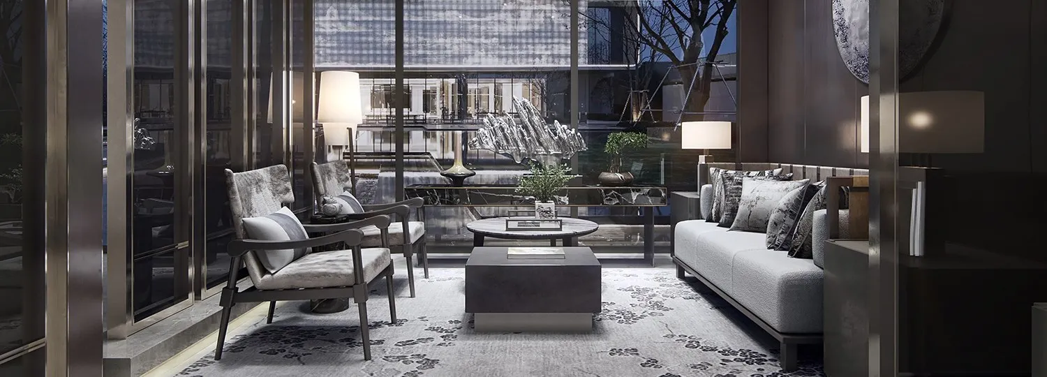 Cooldesign Interior 20 - Public Space - SALES OFFICE - 22