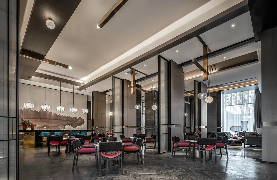 Cooldesign Interior 20 - Public Space - SALES OFFICE - 24