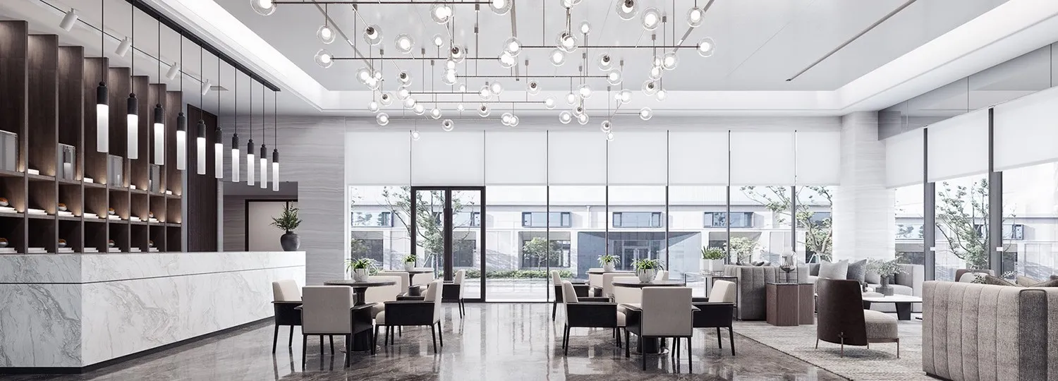 Cooldesign Interior 20 - Public Space - SALES OFFICE - 25