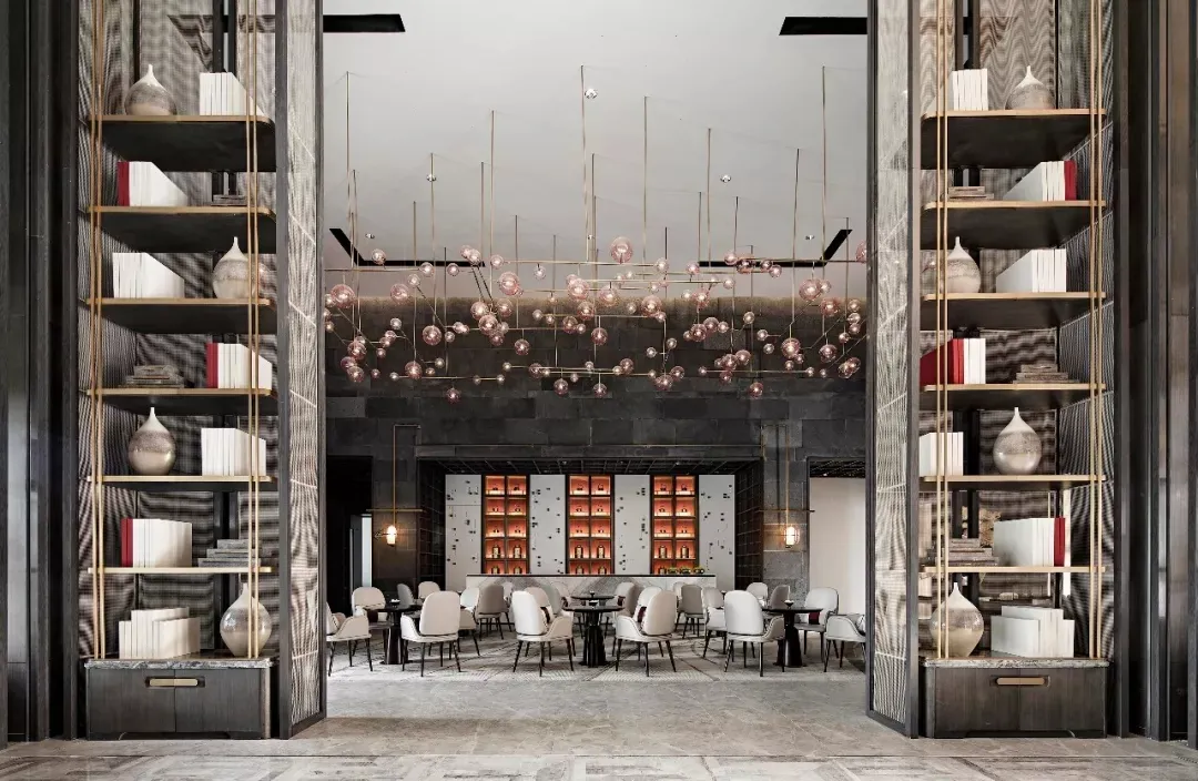 Cooldesign Interior 20 - Public Space - SALES OFFICE - 3