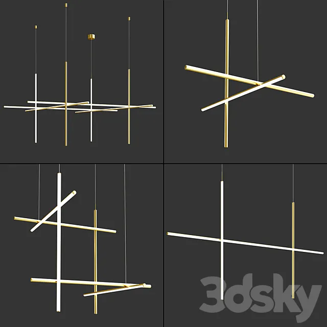 COORDINATES collection By Flos Free Download