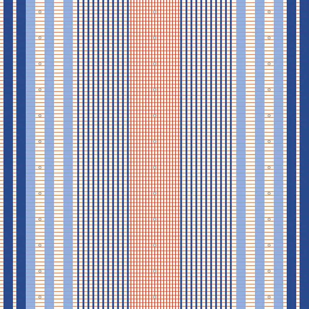 Coordonné - Wallpaper 1/40 Costa 3D Model