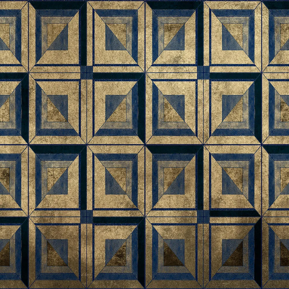 Coordonné - Wallpaper Empire 3D Model