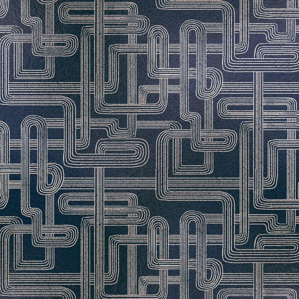 Coordonné - Wallpaper Gatsby 3D Model