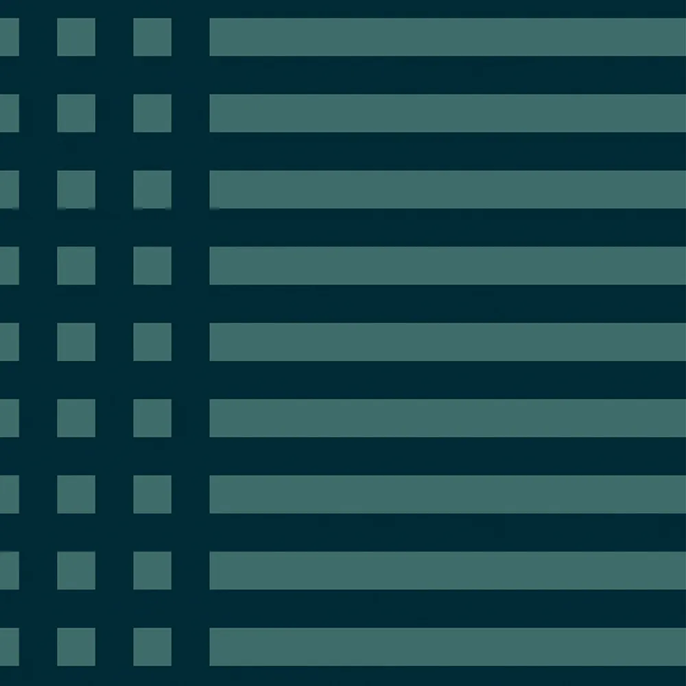 Coordonné - Wallpaper Grids 3D Model