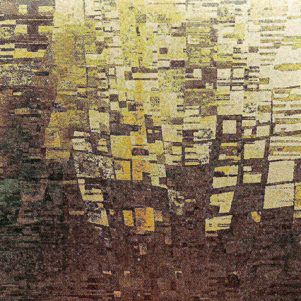 Coordonné - Wallpaper Gustave 3D Model