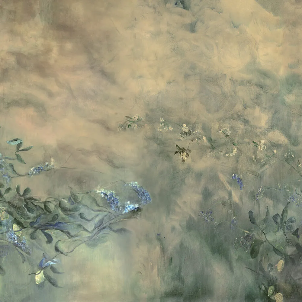 Coordonné - Wallpaper Heoridas 3D Model